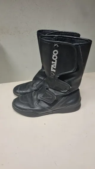 Botas de moto Falco Enduro/Motocross Hombre