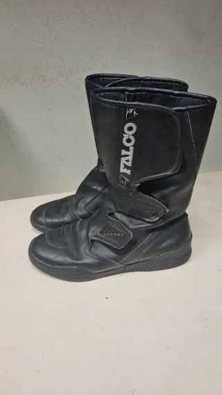 Botas de moto Falco Enduro/Motocross Hombre