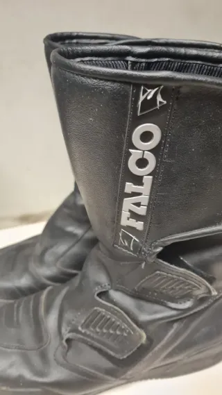 Botas de moto Falco Enduro/Motocross Hombre