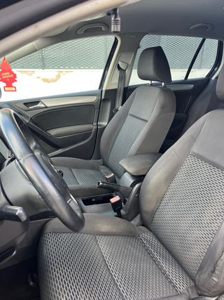 Volkswagen Golf VI TDI