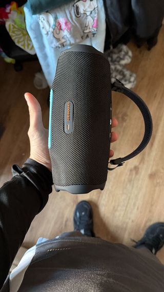 Altavoz JBL Charge 6