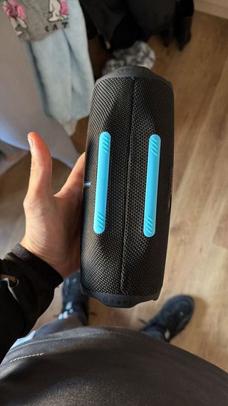 Altavoz JBL Charge 6