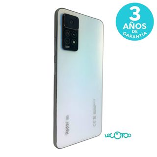 Xiaomi Redmi Note 11 Pro 5G 128GB