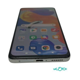 Xiaomi Redmi Note 11 Pro 5G 128GB