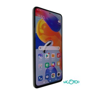 Xiaomi Redmi Note 11 Pro 5G 128GB