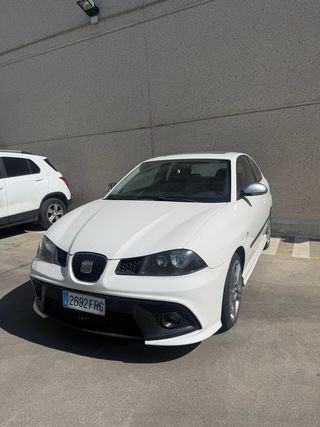 SEAT Ibiza 2007
