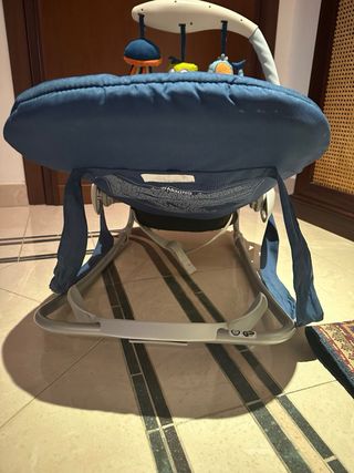 Sdraietta Chicco Mia