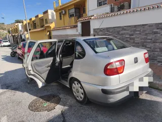 SEAT Cordoba 2003