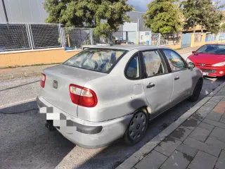 SEAT Cordoba 2003