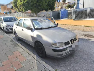 SEAT Cordoba 2003