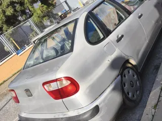 SEAT Cordoba 2003