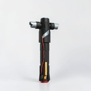 Sable de luz inspirada en Kylo Ren