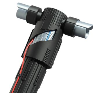 Sable de luz inspirada en Kylo Ren