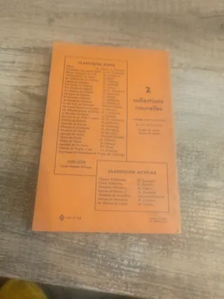 LES CARMINA D'HORACE