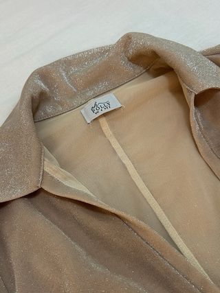 Lote 2 Vestidos Oh Polly