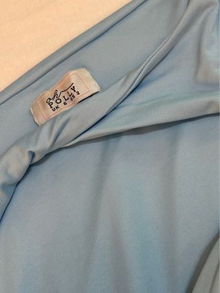 Lote 2 Vestidos Oh Polly