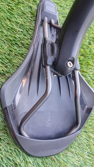 Bici Gravel Megamo West Carbono 2023