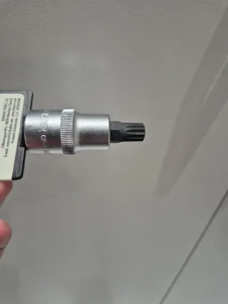 Vaso Punta XZN 10mm Dogher 1/2 S2