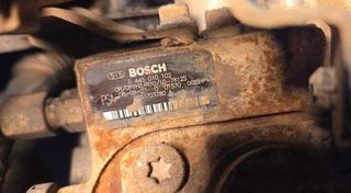 Motor citroen 228089 9h01 c4 - 1 generacion 2004 -