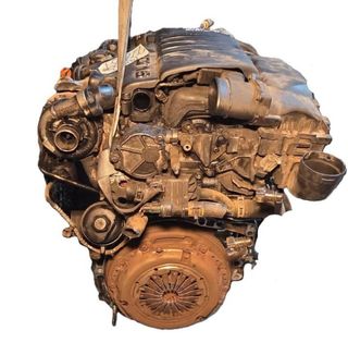 Motor citroen 228089 9h01 c4 - 1 generacion 2004 -