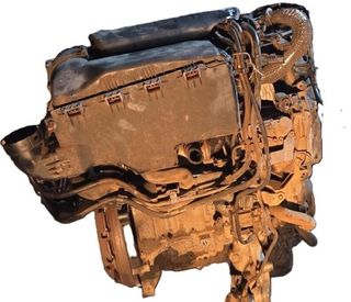 Motor citroen 228089 9h01 c4 - 1 generacion 2004 -