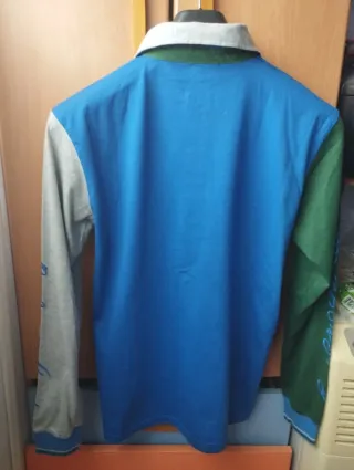 Polo Paul & Shark Talla L