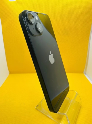 iPhone 14 128GB Negro con Garantía