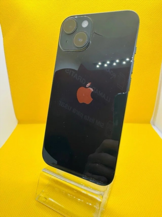iPhone 14 128GB Negro con Garantía