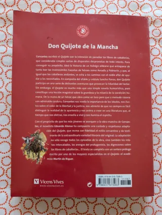 Pack 4 Libros Lectura Obligatoria ESO