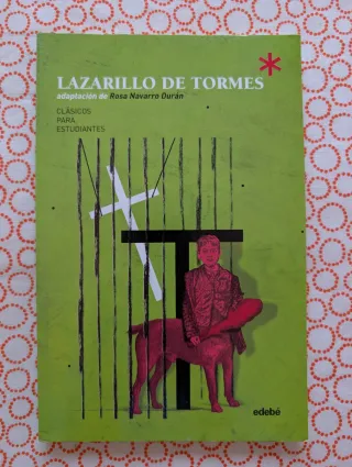 Pack 4 Libros Lectura Obligatoria ESO