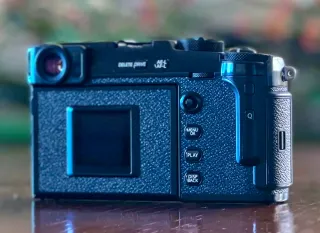 Fujifilm X-Pro3 + Fujinon 35mm f/1.4