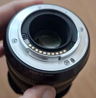 Fujifilm X-Pro3 + Fujinon 35mm f/1.4