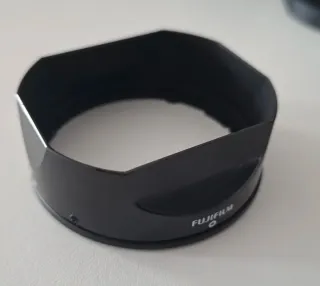 Fujifilm X-Pro3 + Fujinon 35mm f/1.4