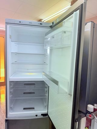 Nevera Siemens