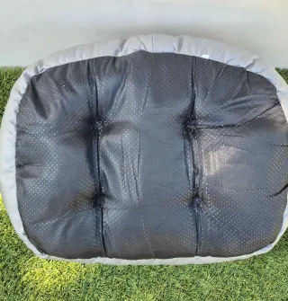 Cama para perro o gato suave