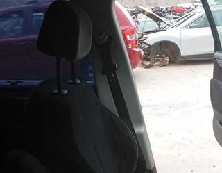 Cinturón seguridad citroen 446399 c4 picasso sx