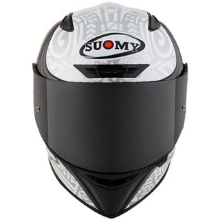¡16%DTO! SUOMY CASCO TRACK-1 REPLICA MONSTER GLOSS