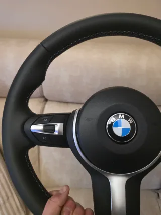 Volante BMW M