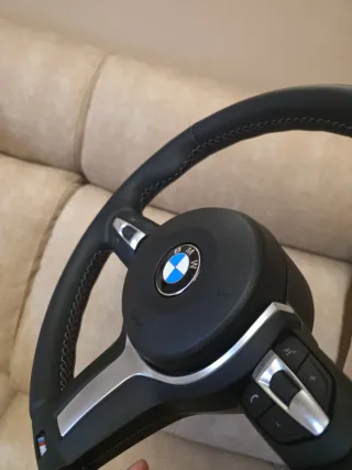 Volante BMW M