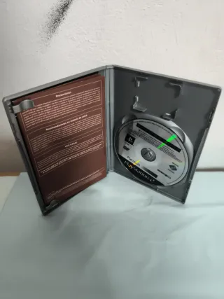 Jak and Daxter: El Legado de los Precursores PS2