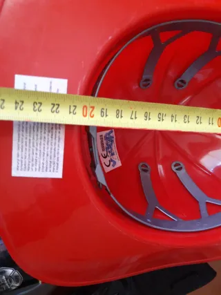 Disfraz Bombero Niño Accesorios + Regalo