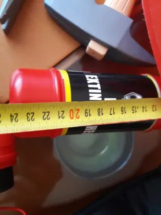 Disfraz Bombero Niño Accesorios + Regalo