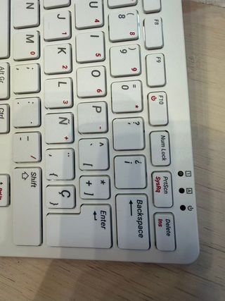 aspberry - Raspberry Pi 400