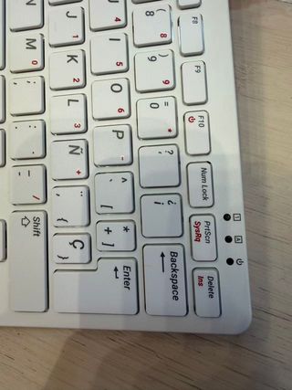 aspberry - Raspberry Pi 400