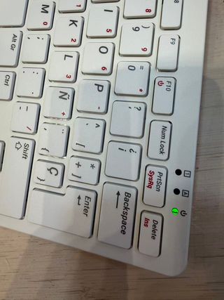 aspberry - Raspberry Pi 400