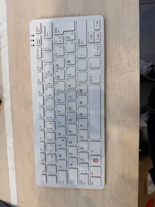 aspberry - Raspberry Pi 400