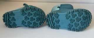 Botas de nieve Quechua niño/niña Talla 22-23