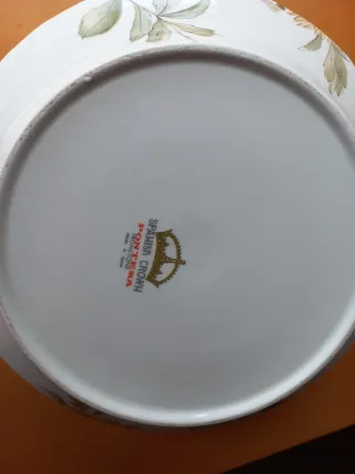 Sopera Spanish Crown Pontesa