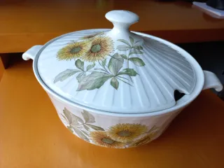 Sopera Spanish Crown Pontesa