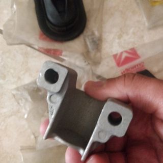 Peças Citroen 2cv / Diane